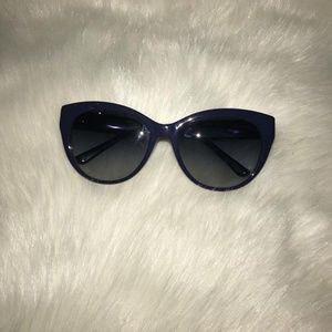 Tory Burch Women's Cat Eye Sunglasses